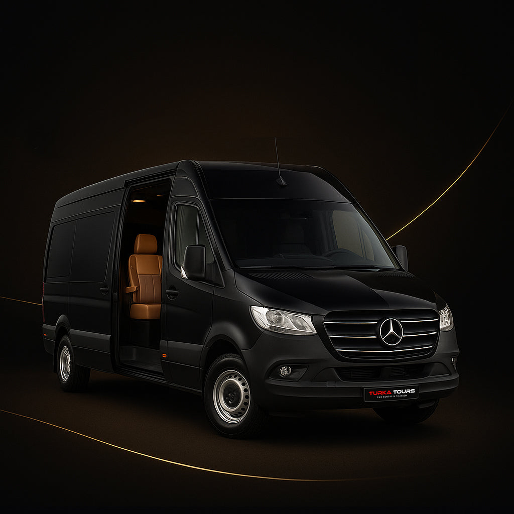 Sprinter